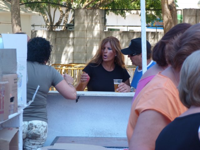 XVIII Concentracion - 2011